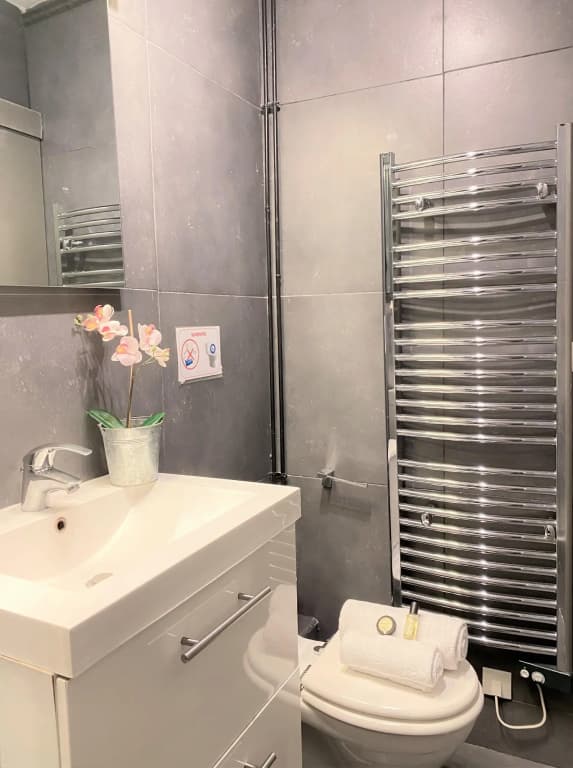 827 - Champ de Mars - Appartement parisien - photo 9