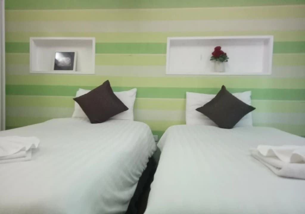 JPS Guest House - photo 5
