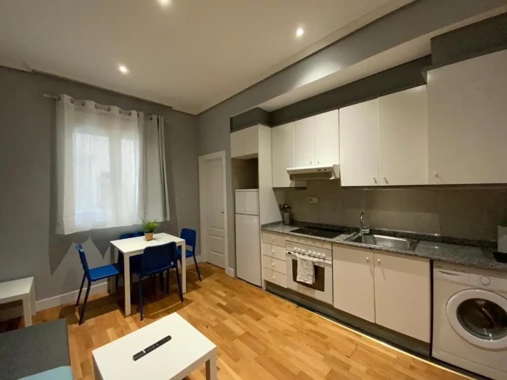 Apartments Madrid Principe - photo 9
