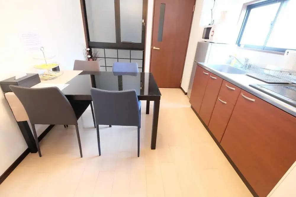 Ookini Hotels Nipponbashi Apartment - photo 17