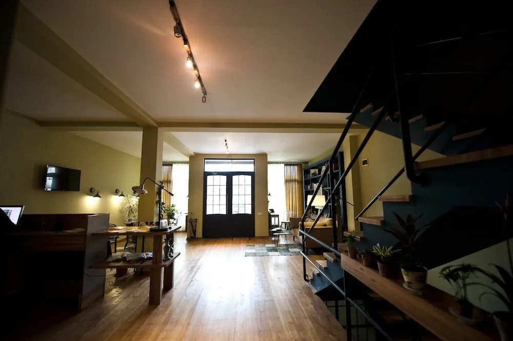 Hotel 27 - photo 16