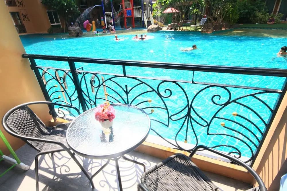 Atlantis Condo - photo 11