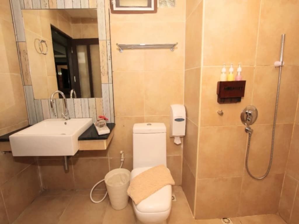The Hideaway Resort - photo 7