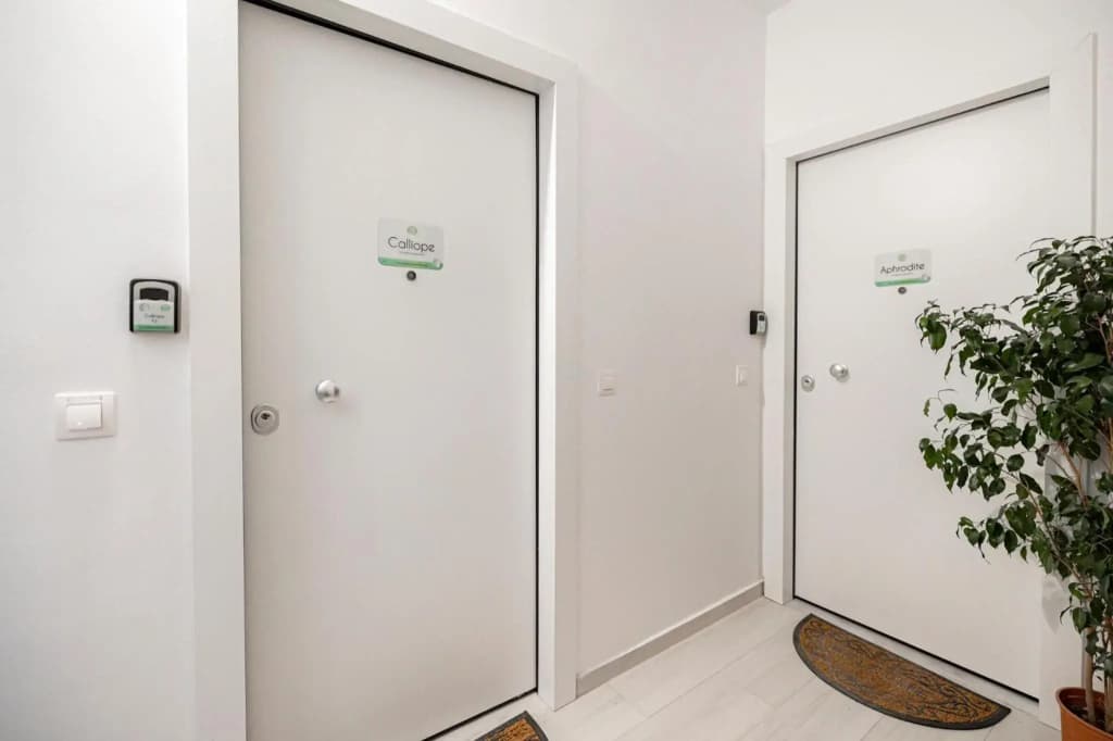 Calliope Apartment - photo 10