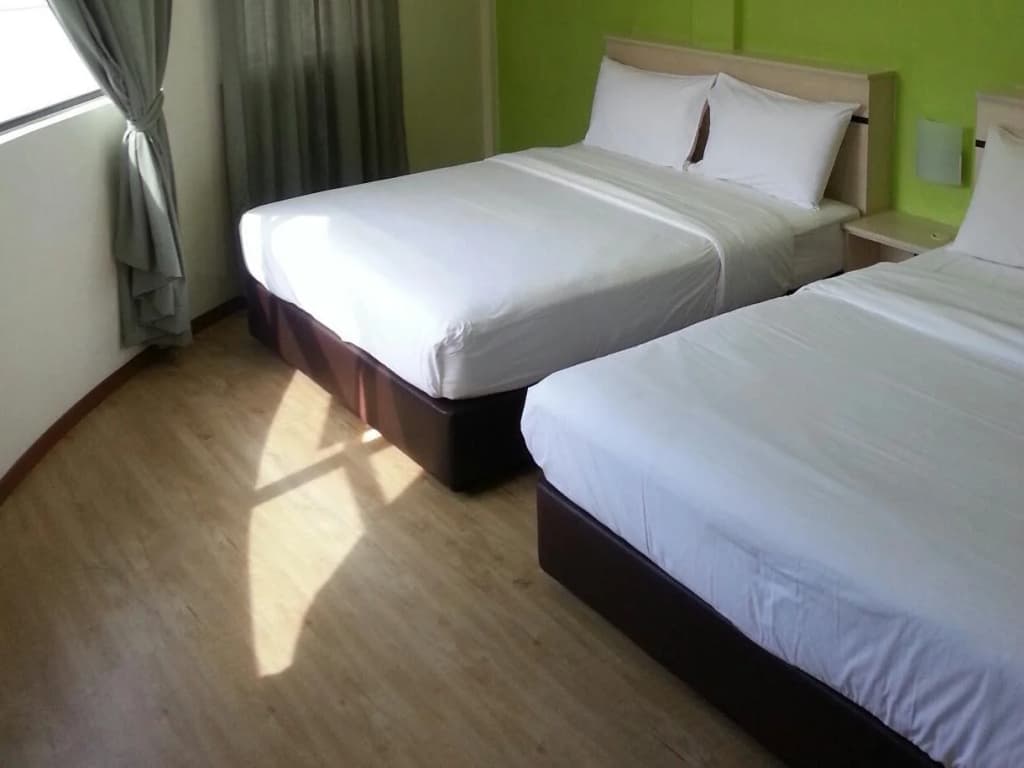 Merlin Hotel - photo 3