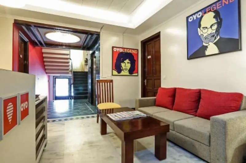 Hotel Grand Plaza - photo 5