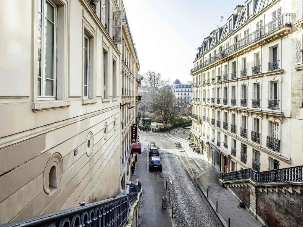 ibis Styles Paris Cadet Lafayette - photo 34
