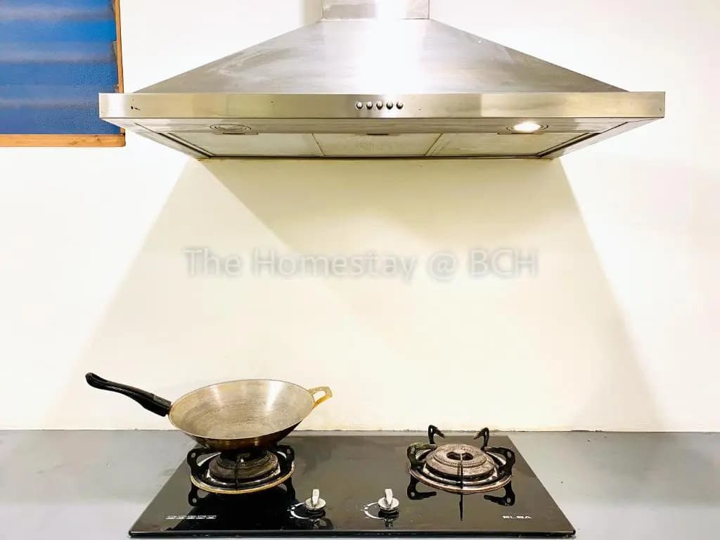 The Homestay @ Bandar Country Homes, Rawang - photo 6