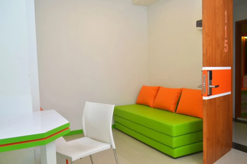 Titanium Express Homtel - photo 6