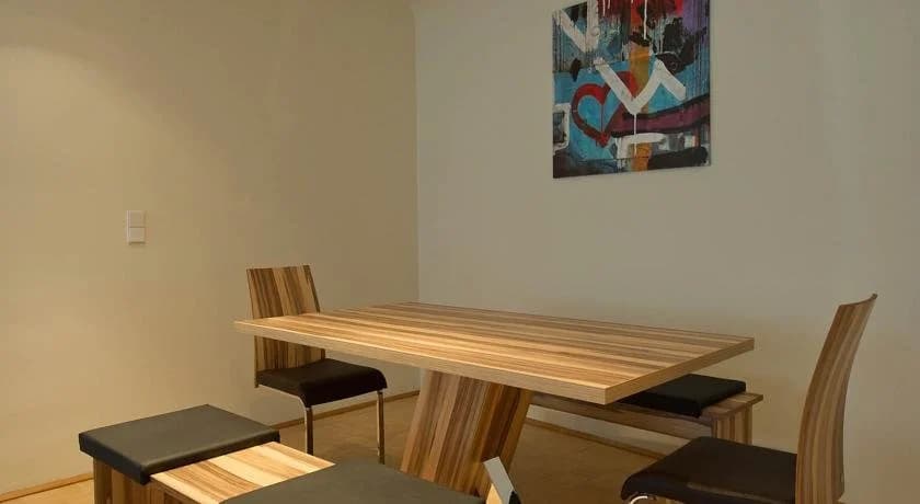 Debo Apartments Marc-Aurel-Strasse - photo 9