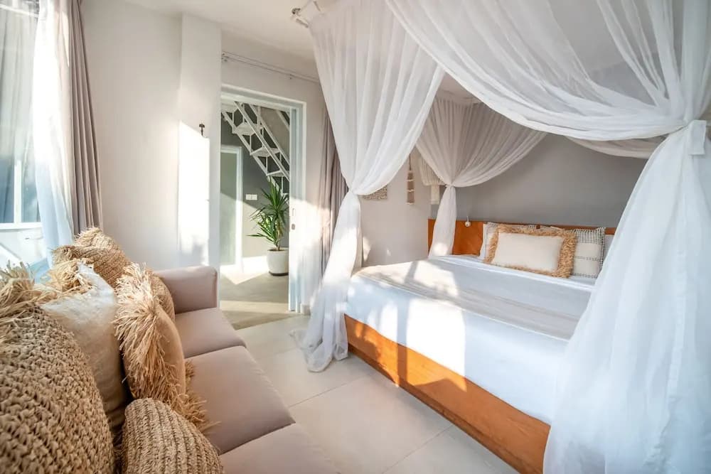 Villa Moana Canggu by Villa Finder - photo 5