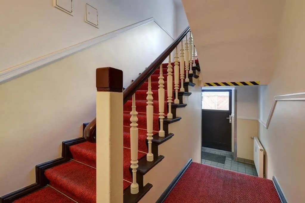 Sleep Like Home Apartments - photo 13
