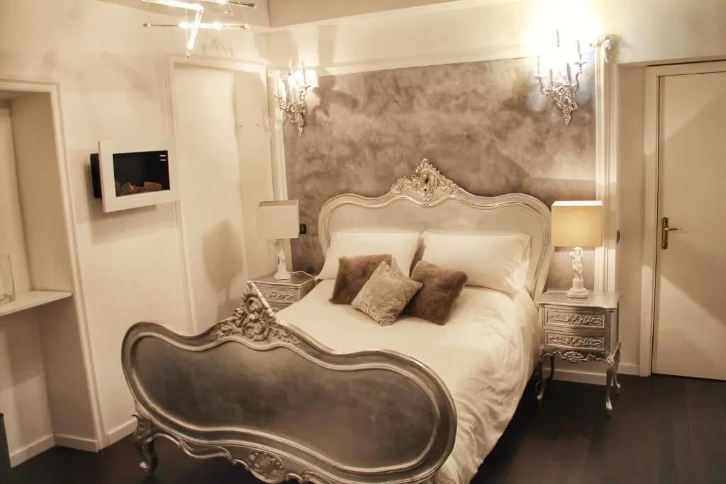DRRome Spanish Luxury Suites - photo 4