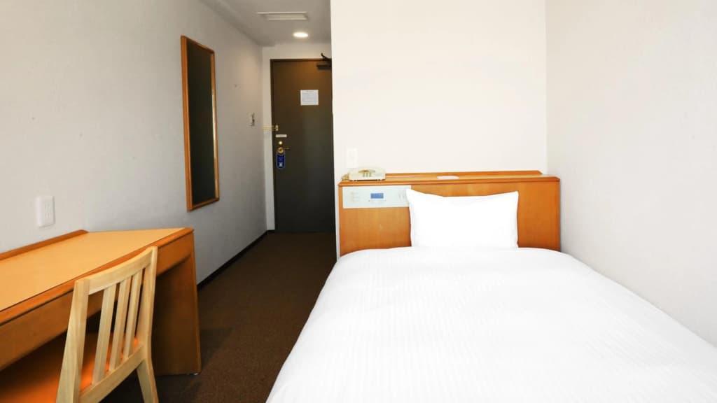 Smile Hotel Sugamo - photo 18