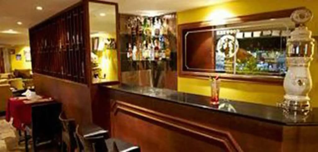 Le Siam Hotel Silom Bangkok by PCL - photo 29