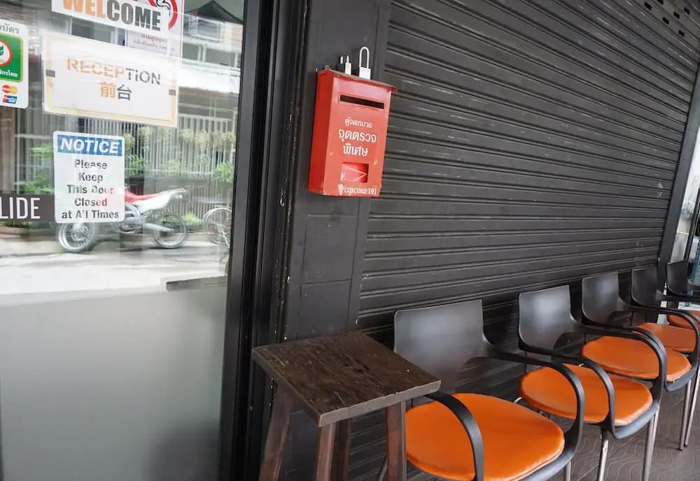 The Virgo Hostel - photo 32