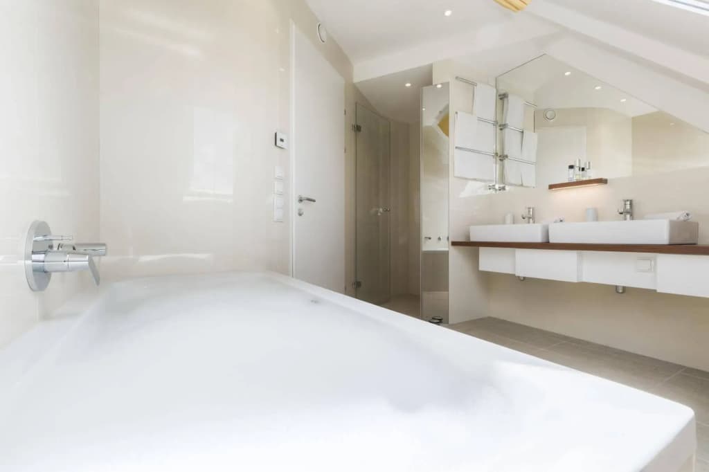 Vienna Grand Apartments Danube - photo 9