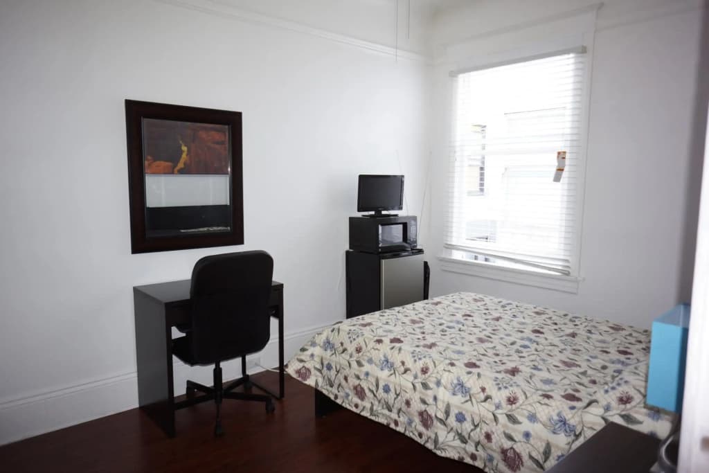 Cable Car Hotel - photo 3