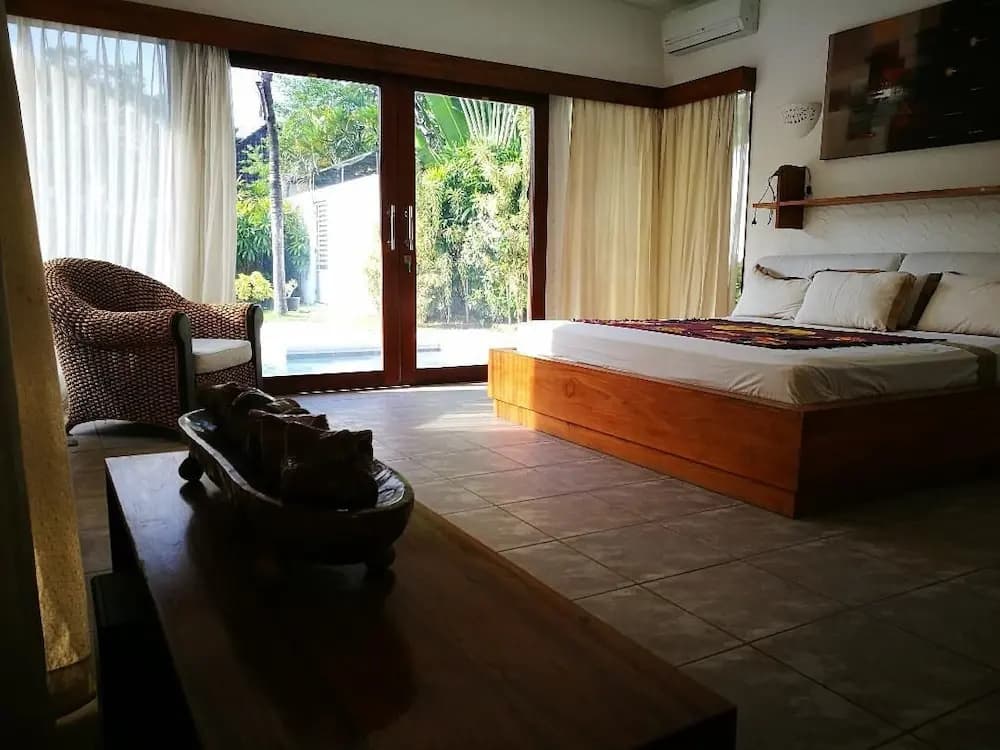 Andrea Villas & Suites - photo 3