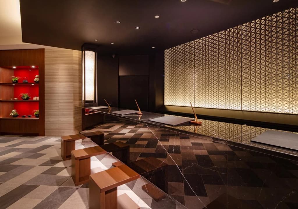 Hotel Monterey Le Frere Osaka - photo 19
