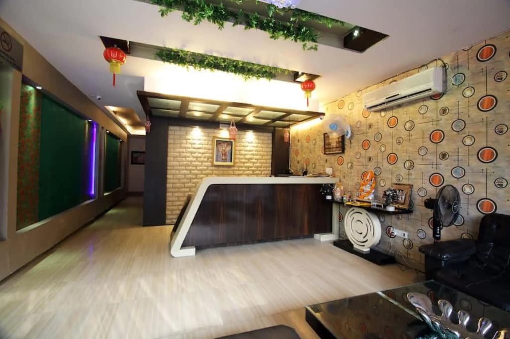 Liv Inn - photo 10