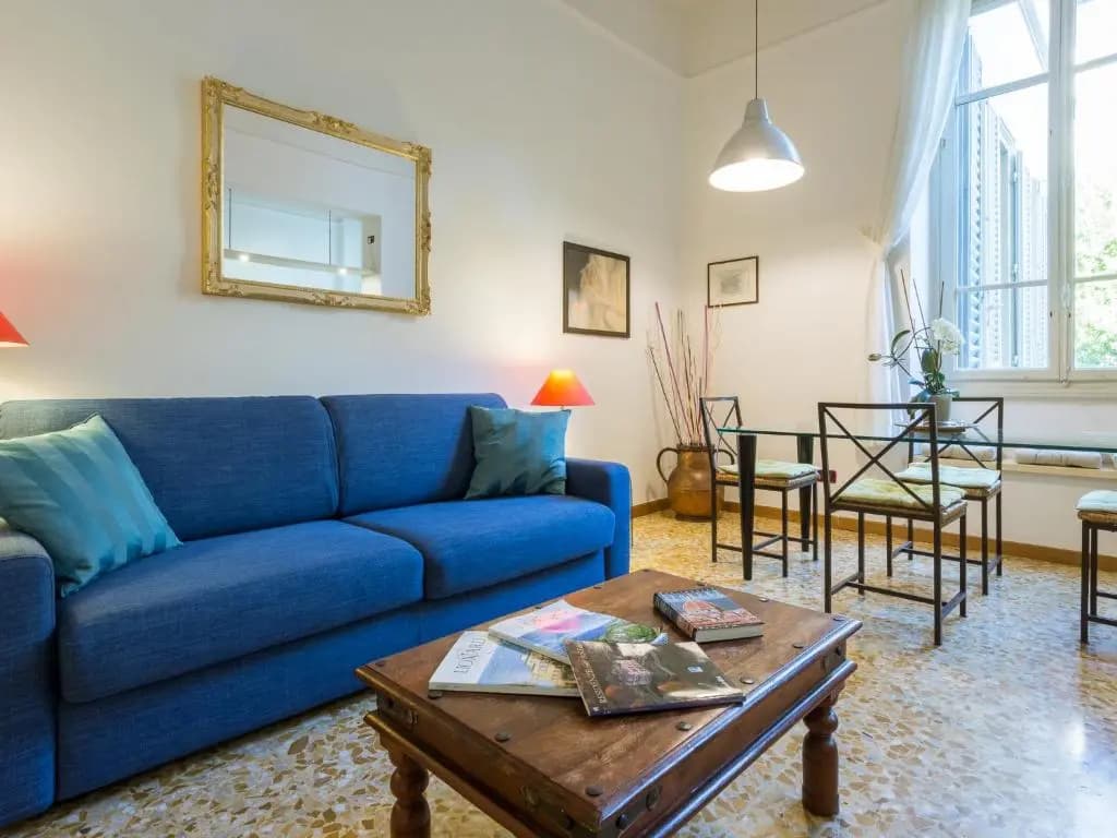 Colonna Apartment - photo 3