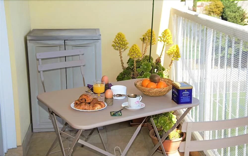 Appartement Olympe - photo 11