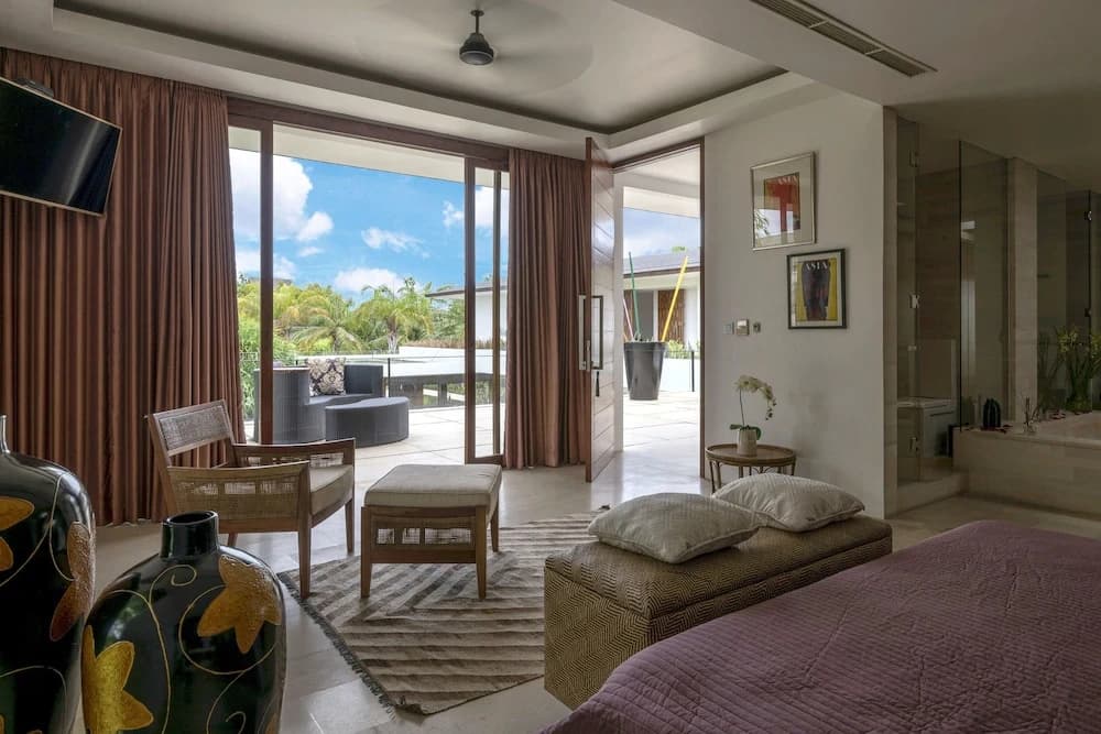 SuperNova Private Boutique Retreat Villa - photo 6
