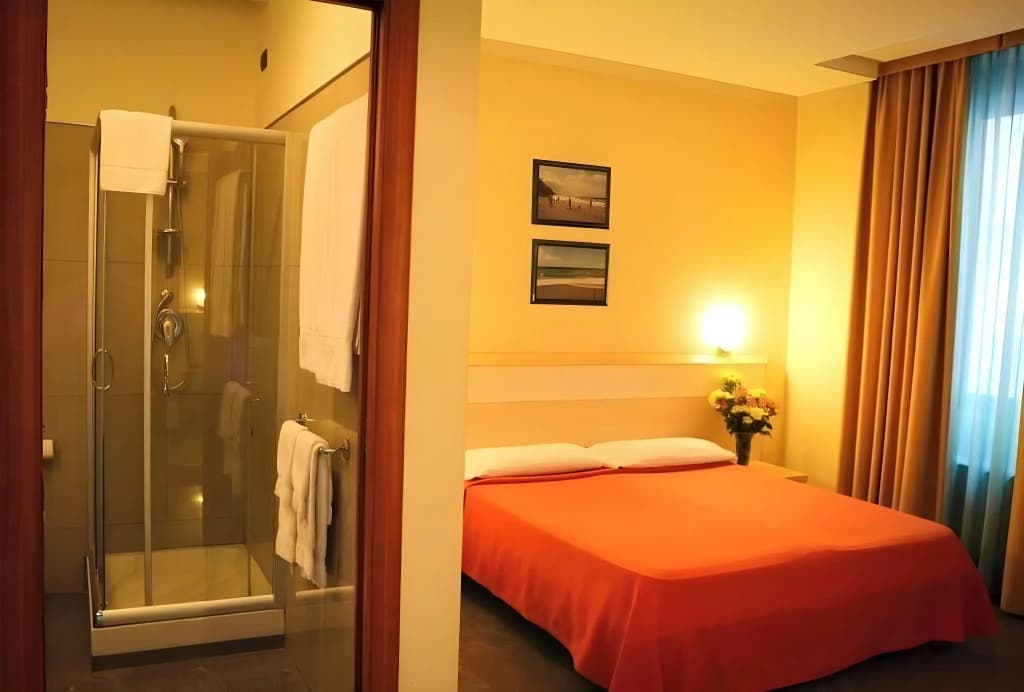 Hotel Losanna - photo 21