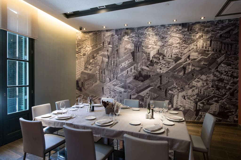 Catalonia Catedral Hotel - photo 25