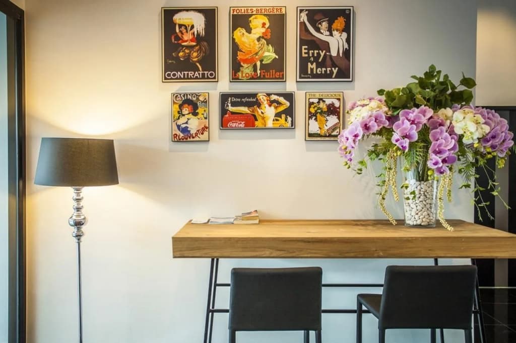 D Living Pattaya - photo 5