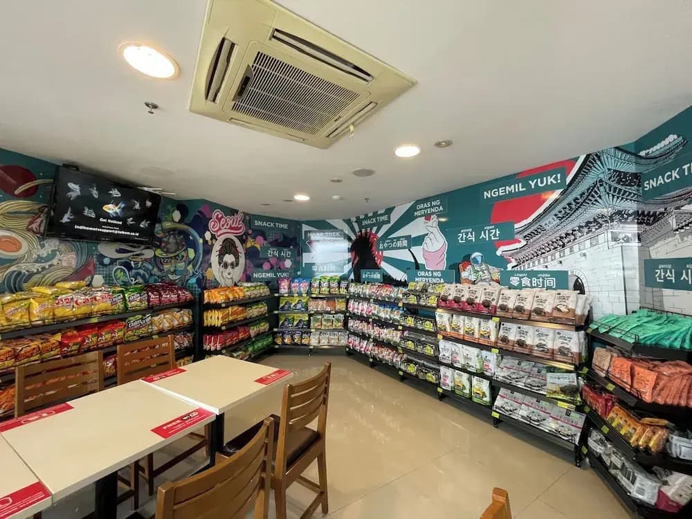 Staycation Jakarta - Ancol Mansion Apt - photo 43