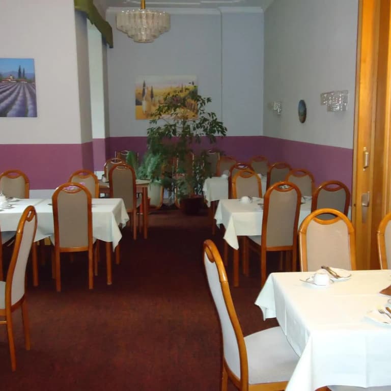 Hotel Graf Pückler - photo 18