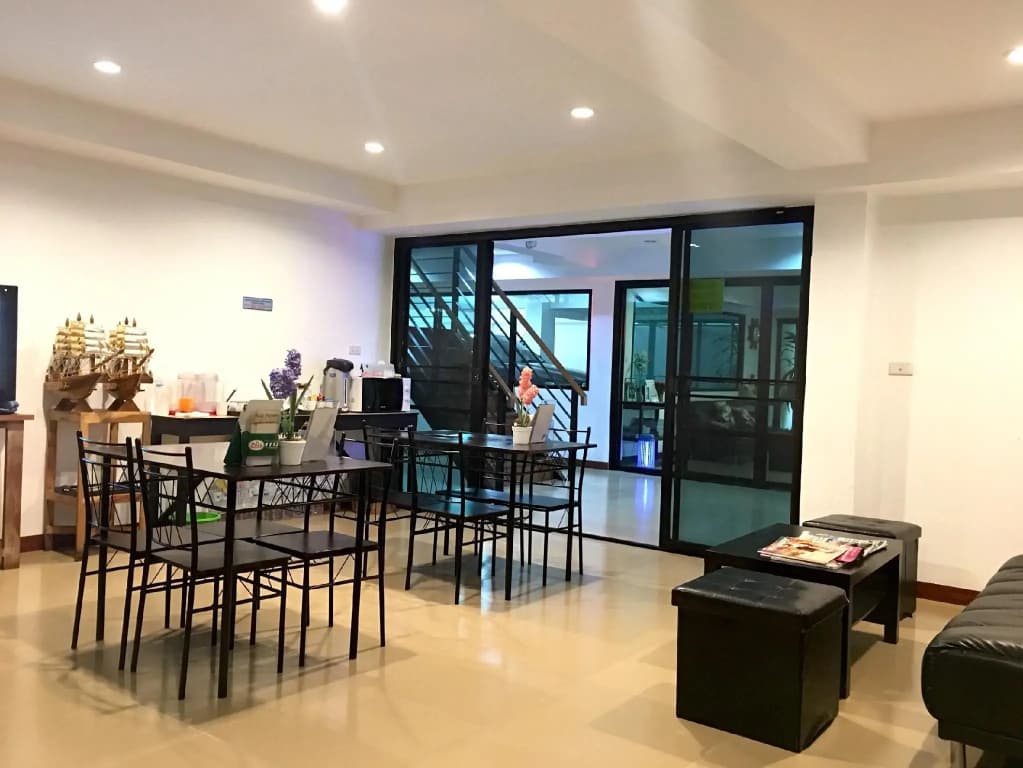 Double DD House - photo 8