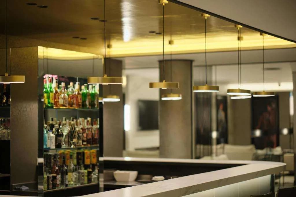 1881 Madrid Ventas Hotel - photo 38