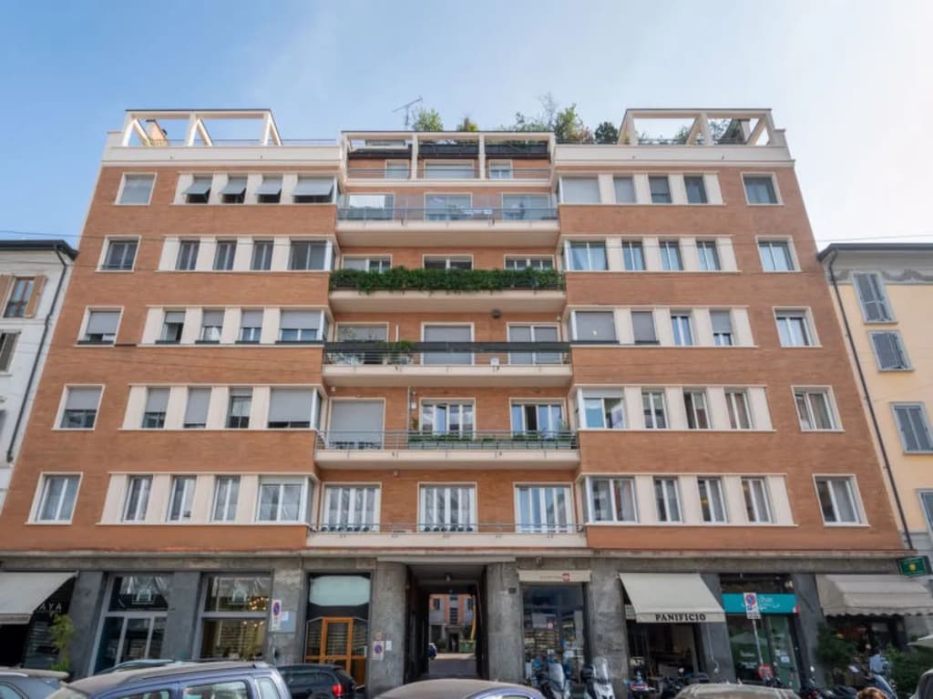 Porta Nuova Apartment - photo 1