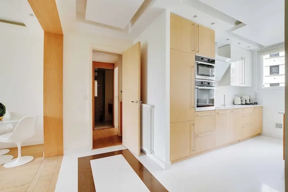 Charming Appt With A/c- 1bd/2p - Tour Eiffel - photo 6