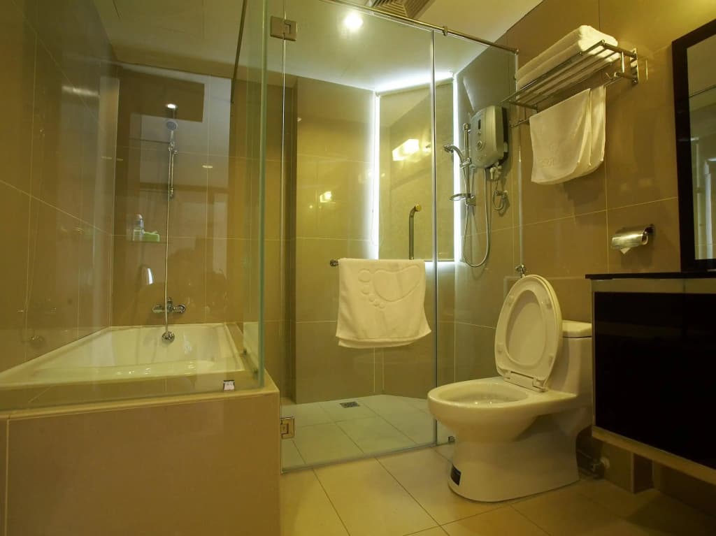 Country Hotel - photo 13