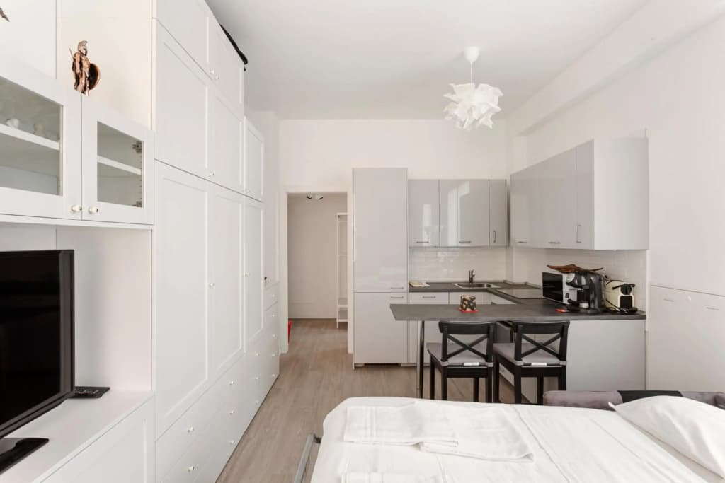 The perfect one - Studio apt in Città Studi - photo 7