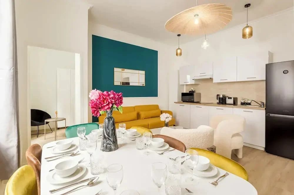 Merveil Family Suite - Opera - Turin - photo 21