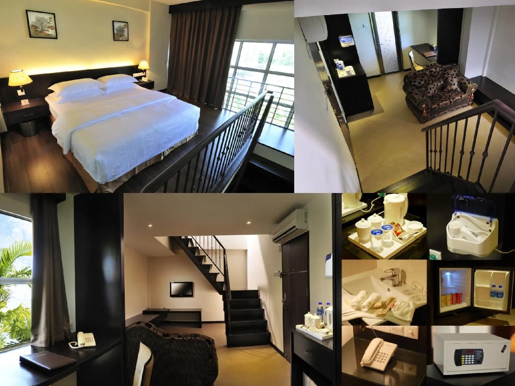 Ernes Hotel - photo 6