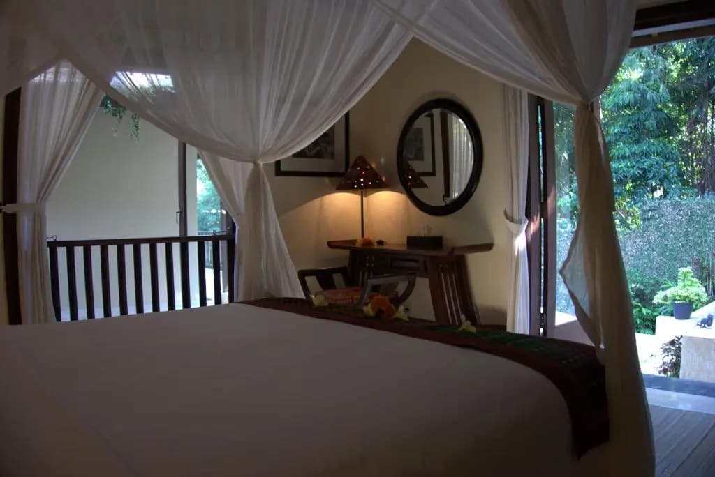 Villa Purnamasari - photo 4