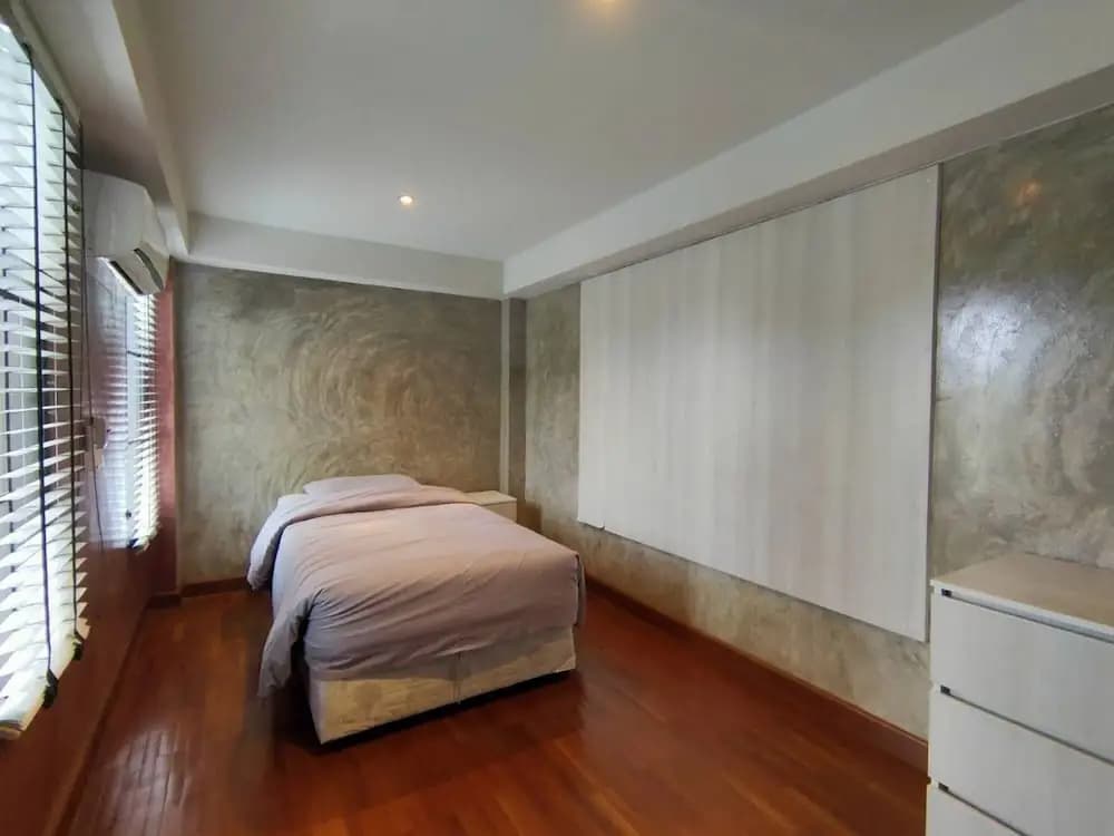 Lan House Pool Villa - photo 2