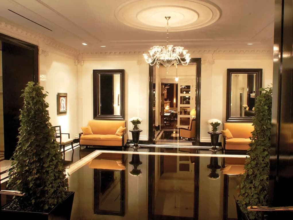 The Carlyle, A Rosewood Hotel - photo 41