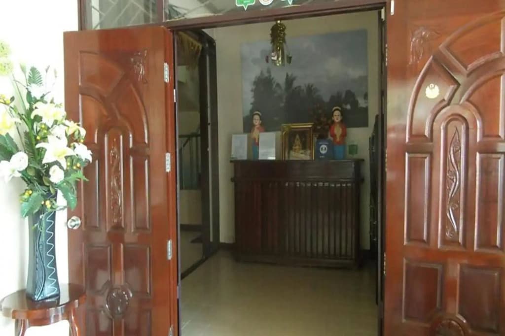 A & M Villa Pattaya - photo 2