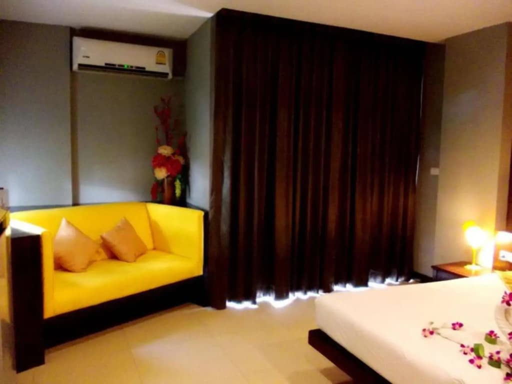 Patong Palm Resort - photo 5