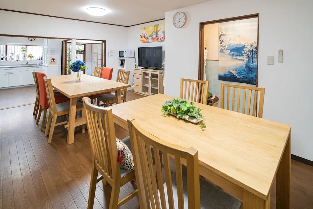 Marushin House - photo 24