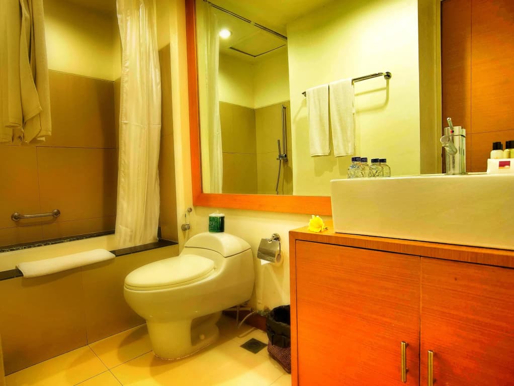 Sunset Residence Condotel - photo 8