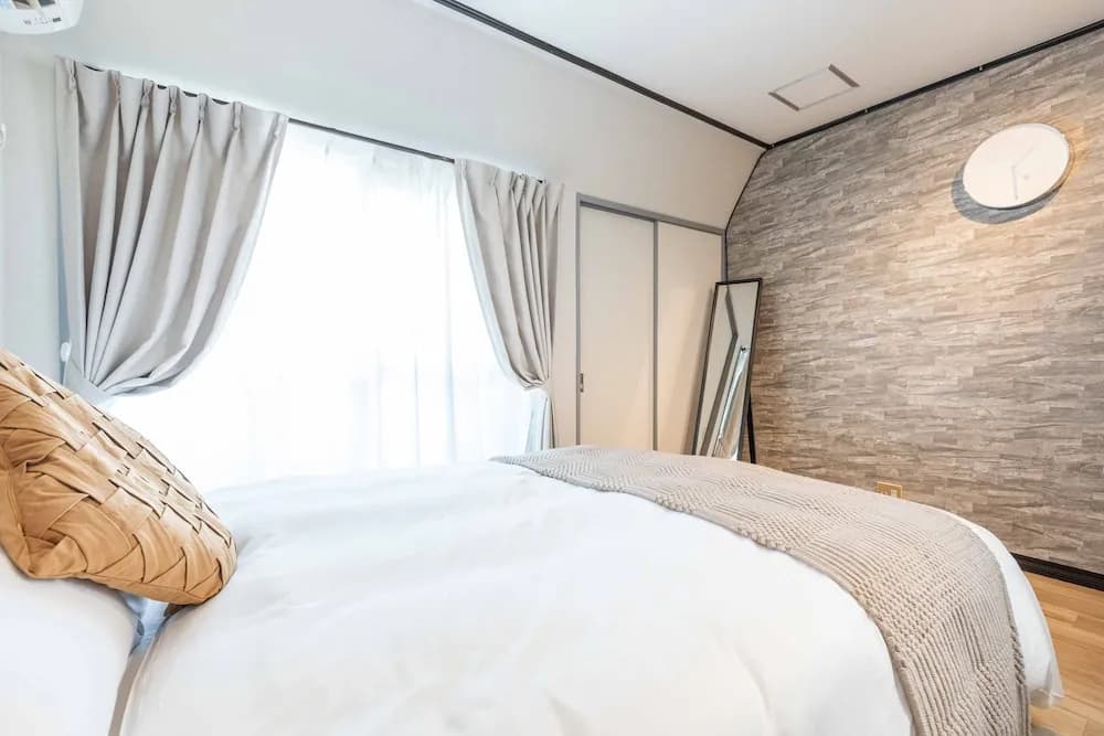 Arita Clover Heights 403 / Vacation Stay 3833 - photo 4