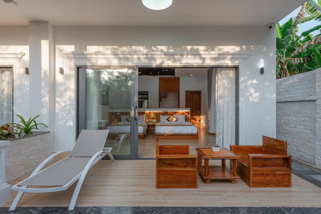 Villa Caribe Phu Quoc - photo 6
